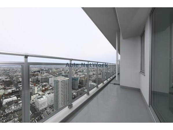 ONE札幌ステーションタワーの物件内観写真